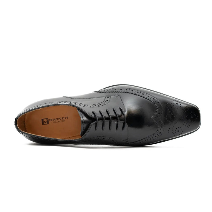 DV DIVINCH men’s shoes, handcrafted leather shoes, calfskin footwear, men’s designer shoes, leather dress shoes, brogue shoes, Derby shoes, Oxford shoes, monk strap shoes, Chelsea boots, lug sole footwear