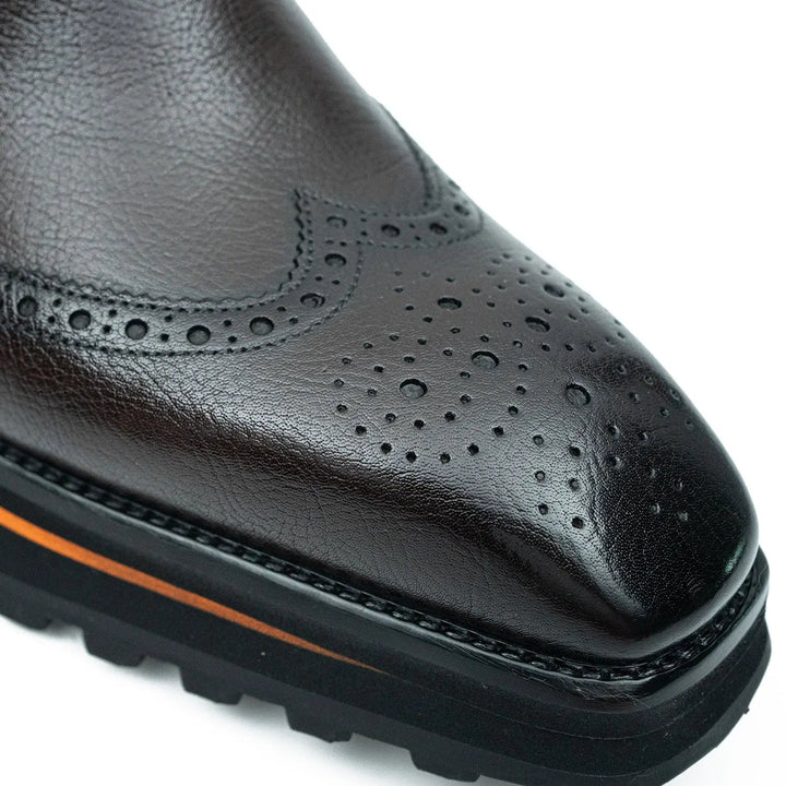 DV DIVINCH men’s shoes, handcrafted leather shoes, calfskin footwear, men’s designer shoes, leather dress shoes, brogue shoes, Derby shoes, Oxford shoes, monk strap shoes, Chelsea boots, lug sole footwear