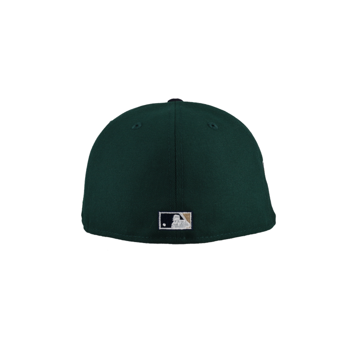 Seattle Mariners 40th Anniversary 59Fifty Fitted Hat