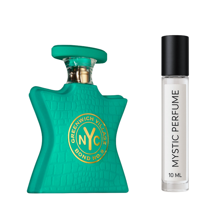 Sample - Bond No.9 Greenwich Village