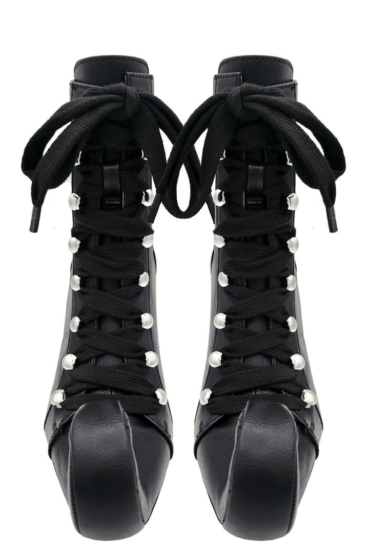 Griselda Boots