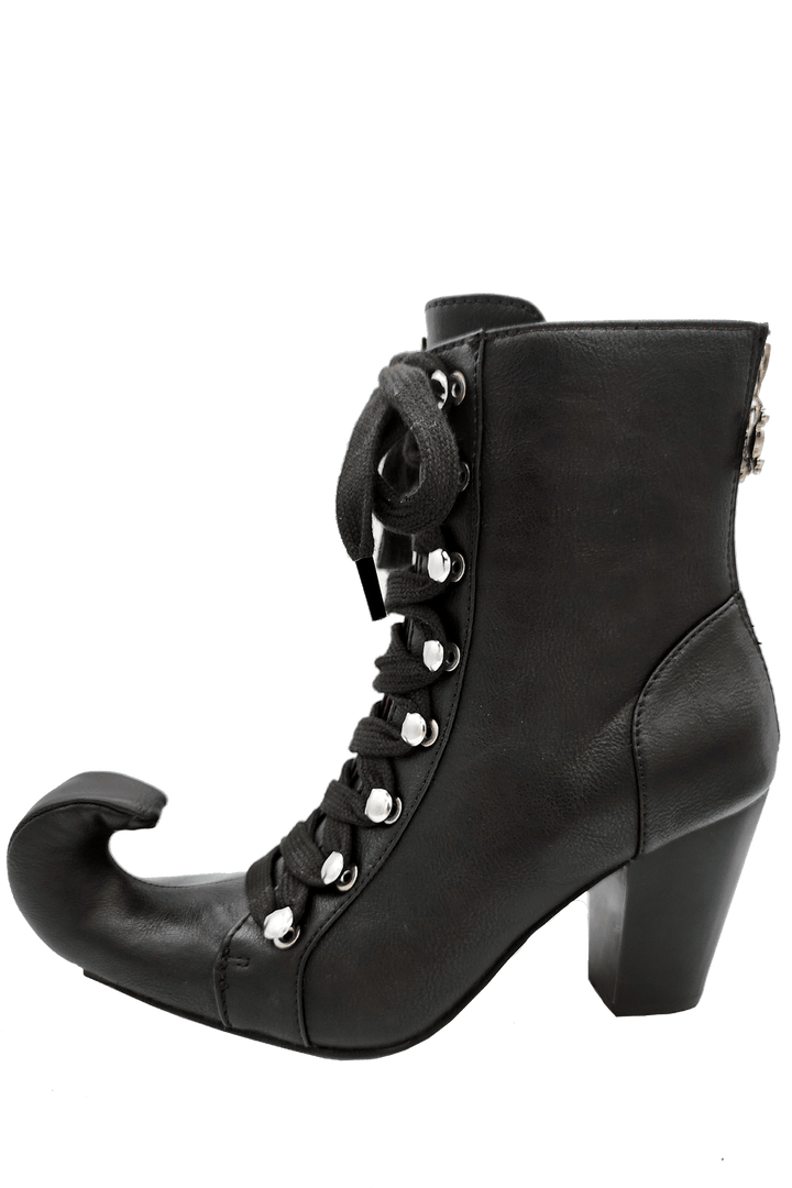 Griselda Boots