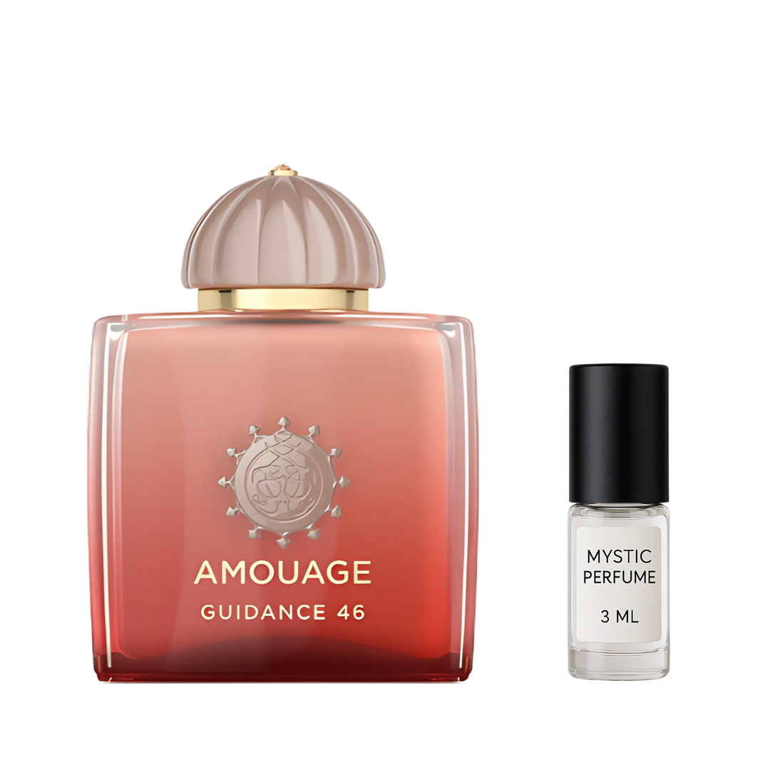 Sample - Amouage Guidance 46