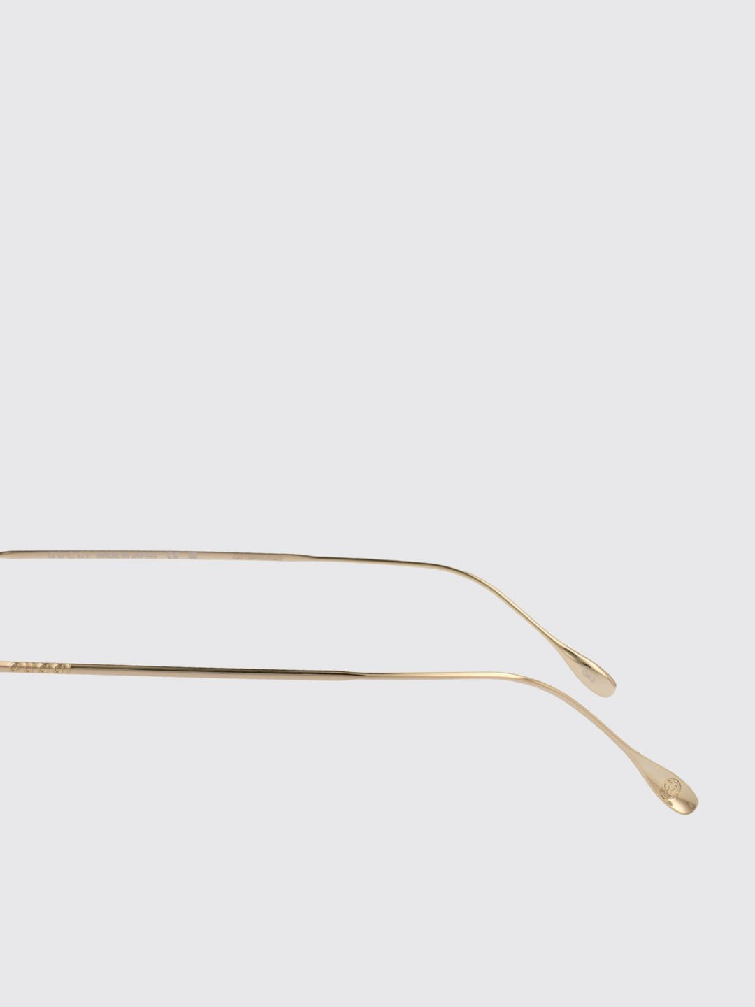 Gucci Sunglasses Men Gold
