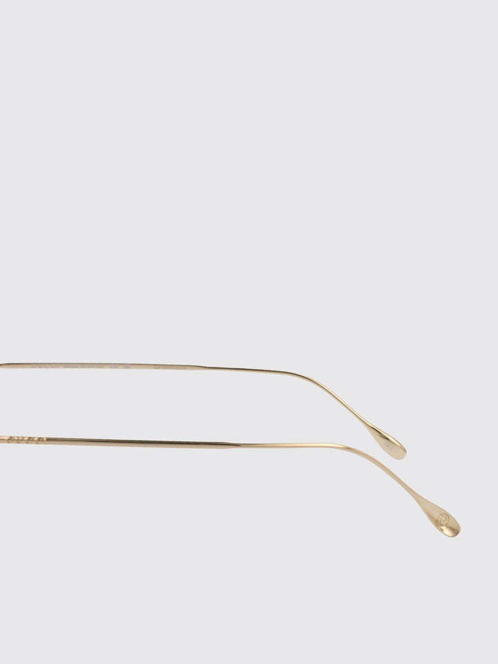 Gucci Sunglasses Men Gold