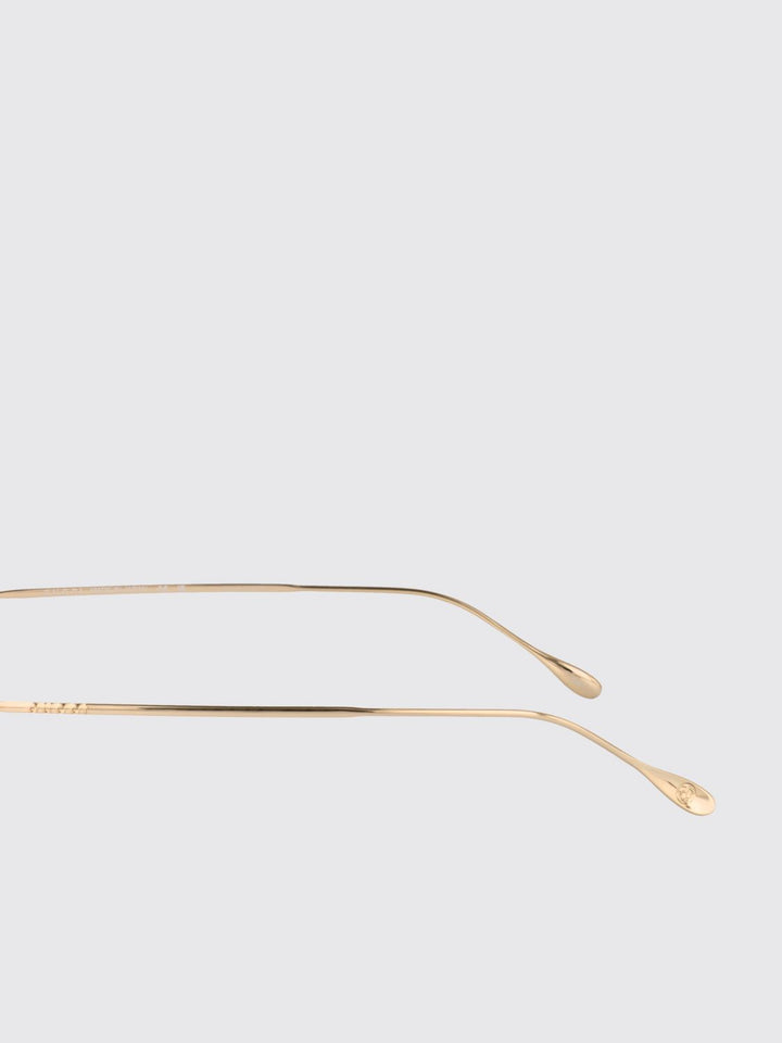 Gucci Sunglasses Men Gold