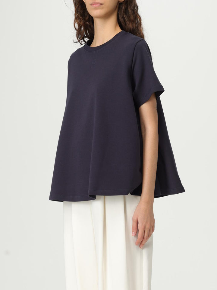 Loewe T-Shirt Woman Blue