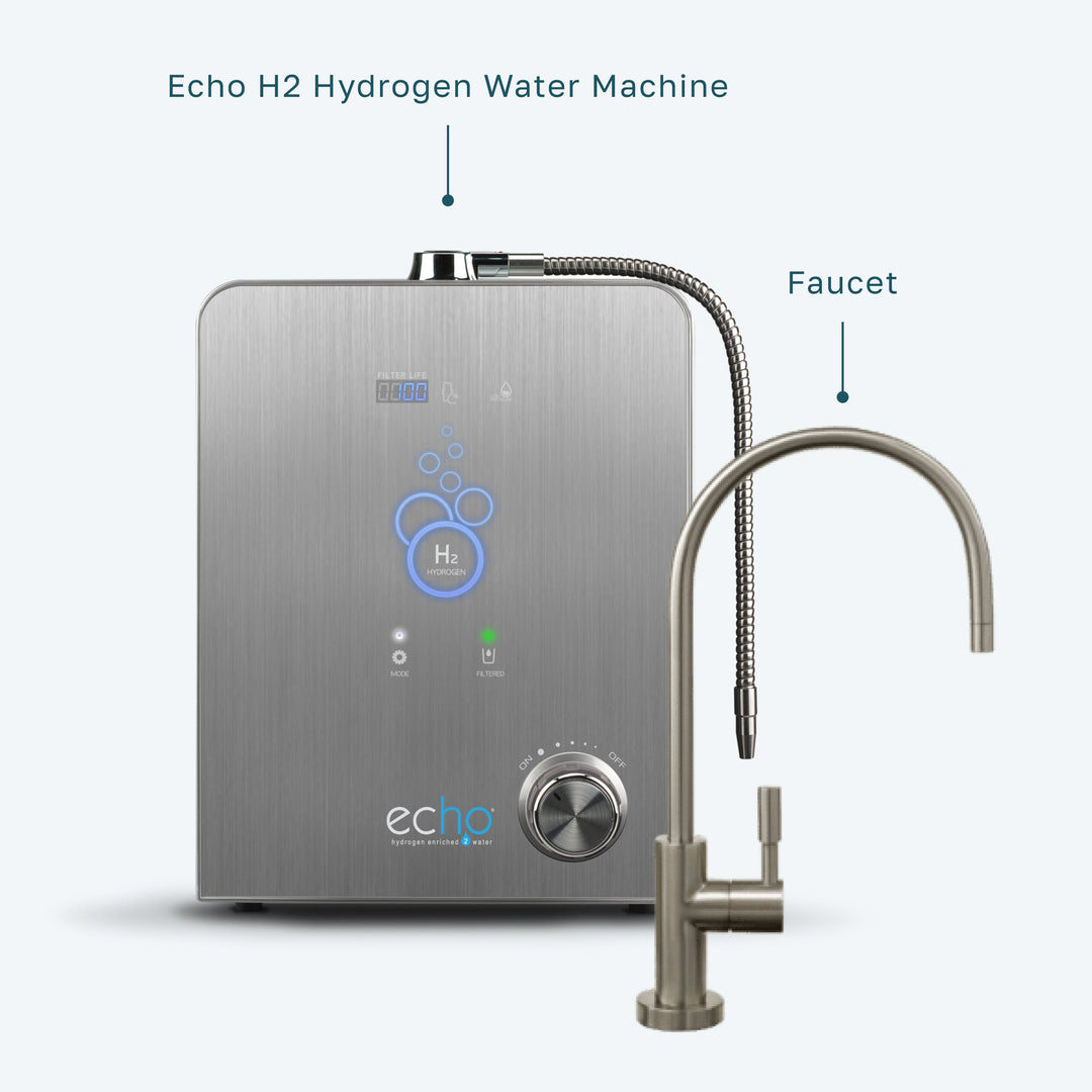 ECHO H2® Hydrogen Water Machine