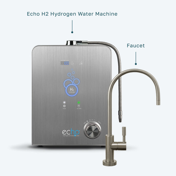 ECHO H2® Hydrogen Water Machine