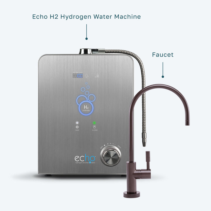 ECHO H2® Hydrogen Water Machine