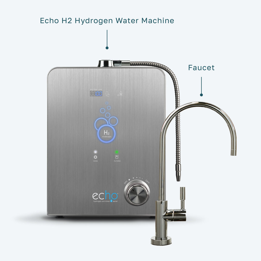 ECHO H2® Hydrogen Water Machine