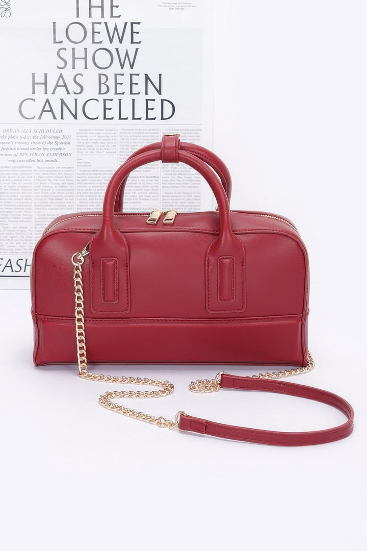 HANDBAG ASTOR New Collection WALL STREET BYMANYC ® New York