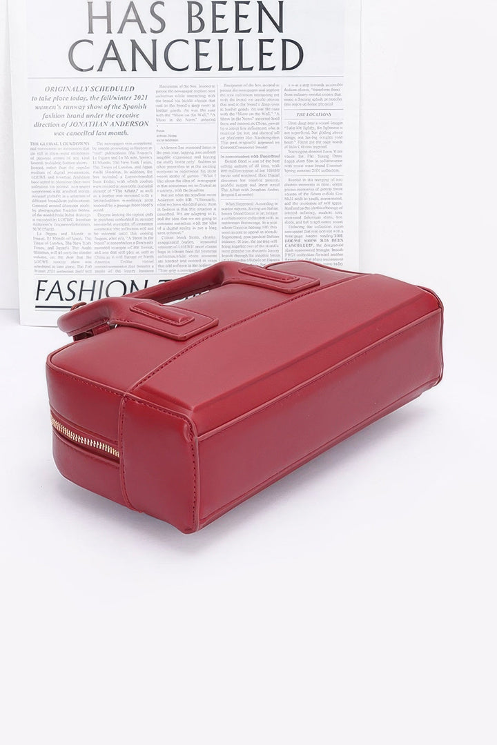 HANDBAG ASTOR New Collection WALL STREET BYMANYC ® New York
