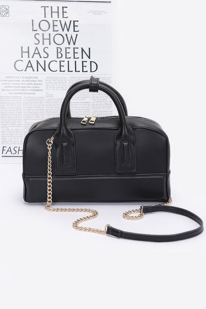 HANDBAG ASTOR New Collection WALL STREET BYMANYC ® New York
