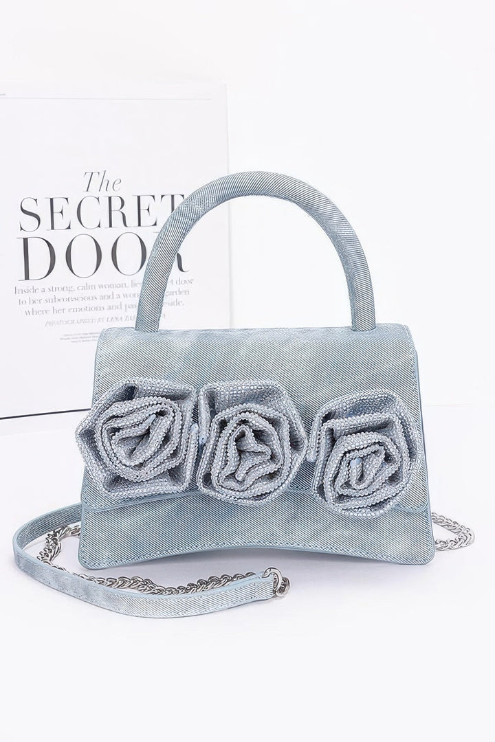 HANDBAG CALA CARBÓ IBIZA Collection BYMANYC ® New York