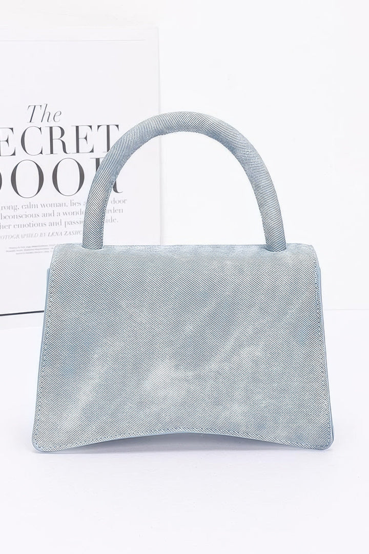 HANDBAG CALA CARBÓ IBIZA Collection BYMANYC ® New York