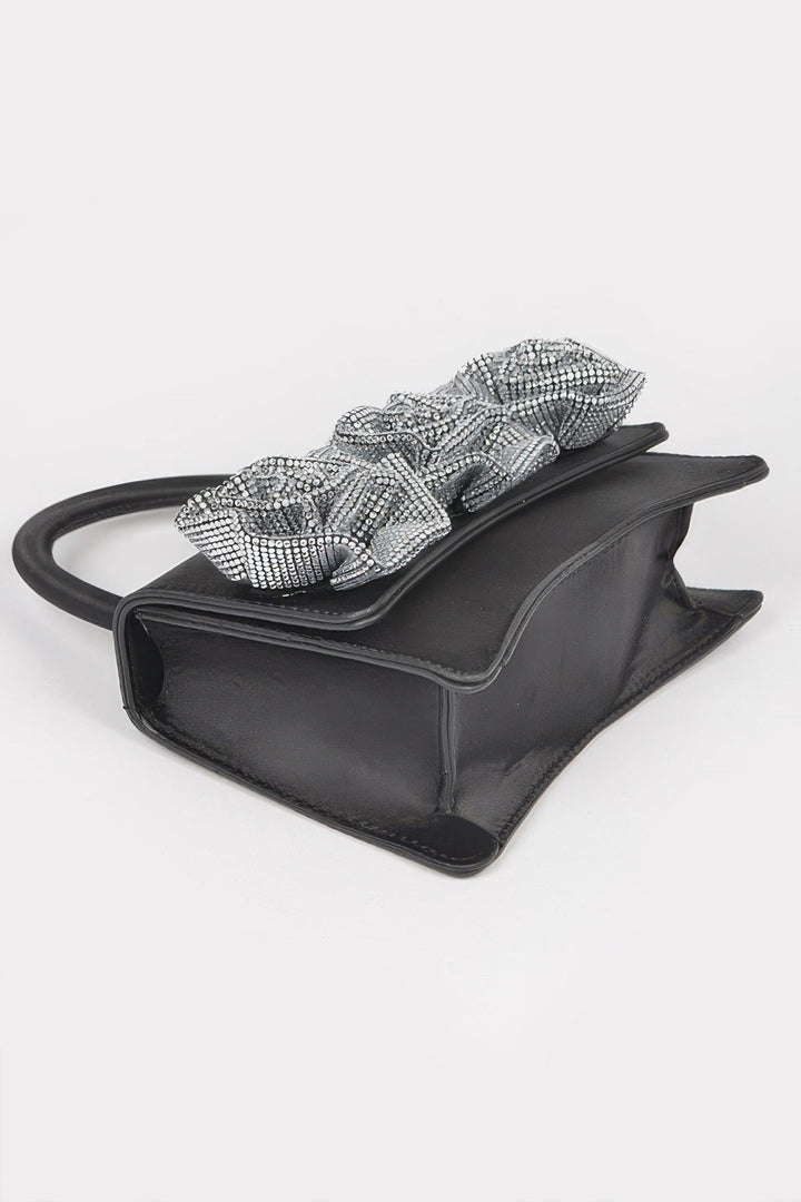 HANDBAG CALA CARBÓ IBIZA Collection BYMANYC ® New York