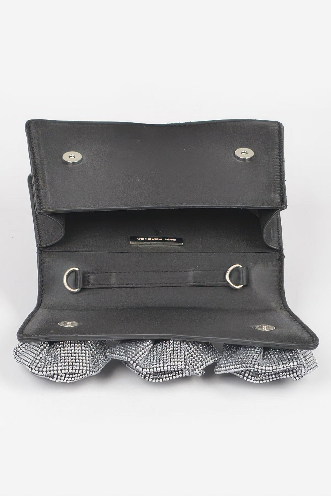 HANDBAG CALA CARBÓ IBIZA Collection BYMANYC ® New York