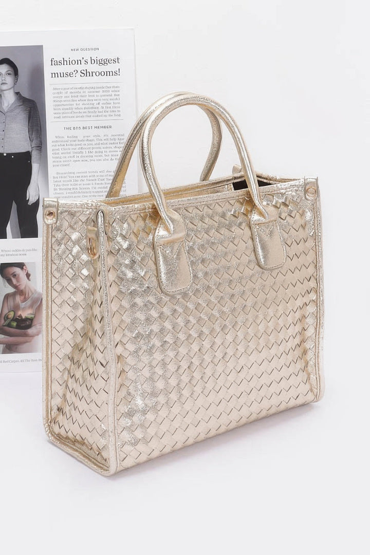 HANDBAG CALA CONTA IBIZA Collection BYMANYC ® New York