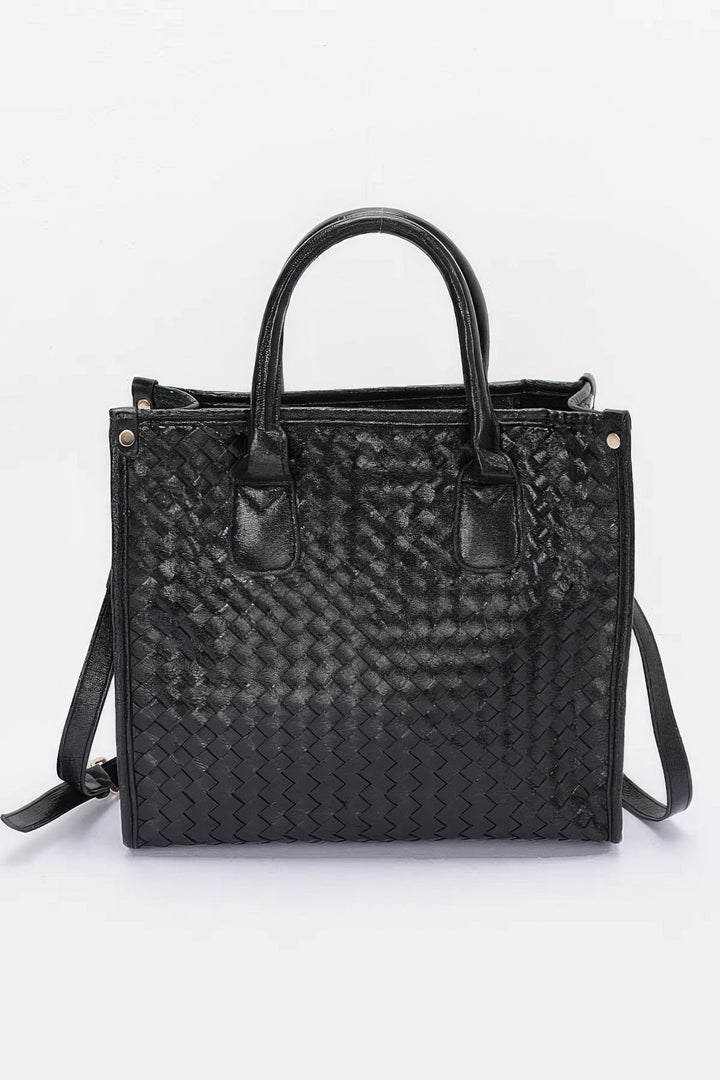 HANDBAG CALA CONTA IBIZA Collection BYMANYC ® New York