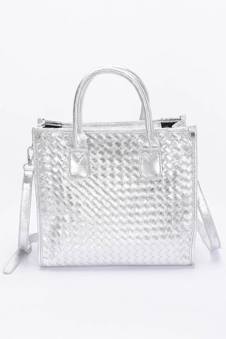 HANDBAG CALA CONTA IBIZA Collection BYMANYC ® New York