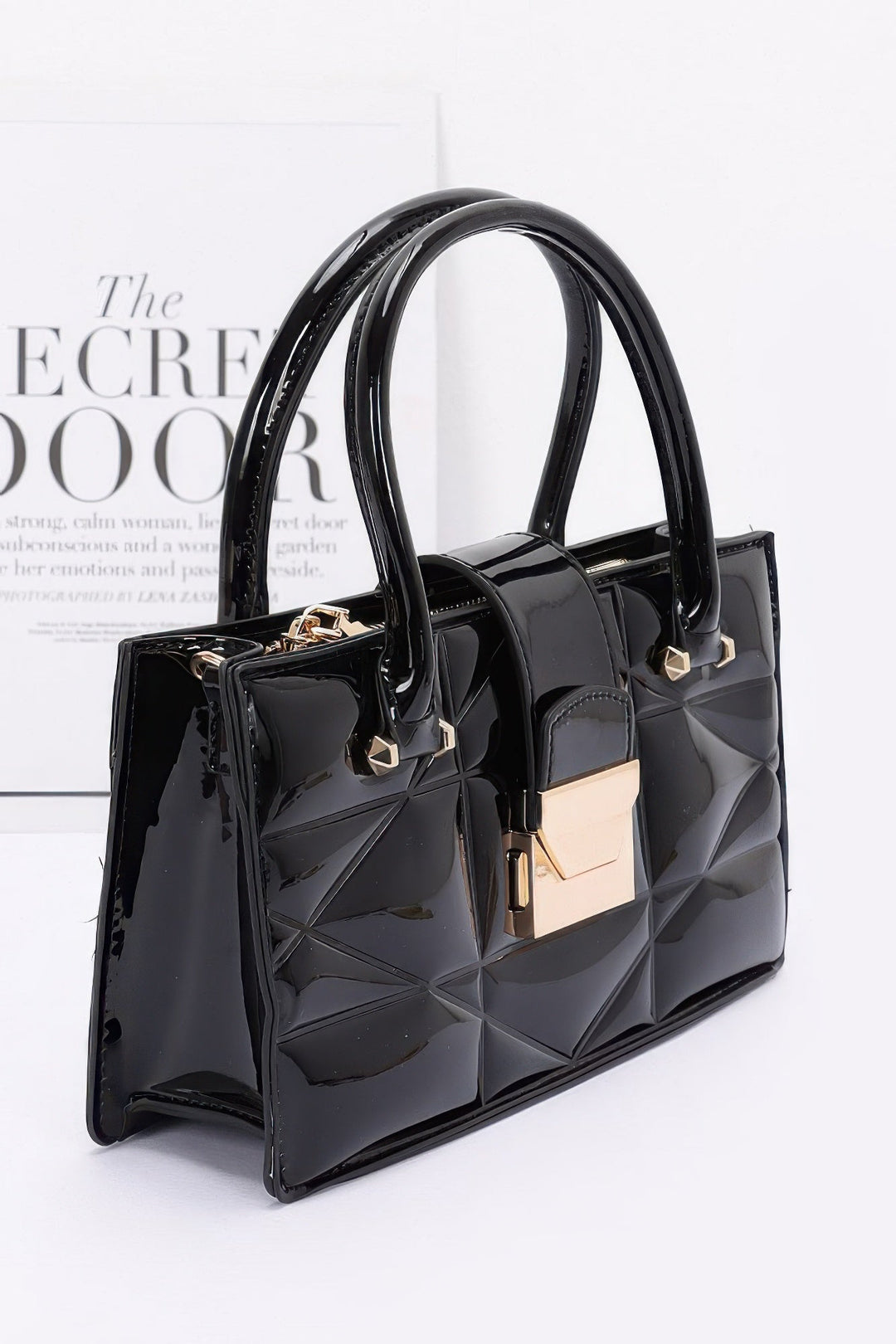 HANDBAG CALA D&