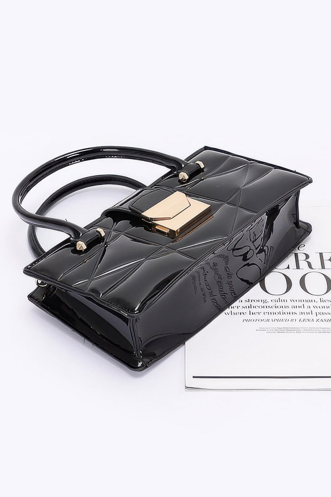 HANDBAG CALA D&