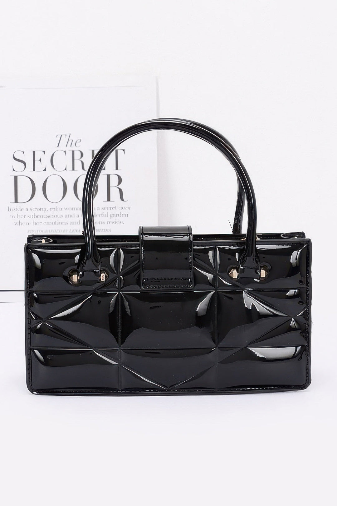 HANDBAG CALA D&