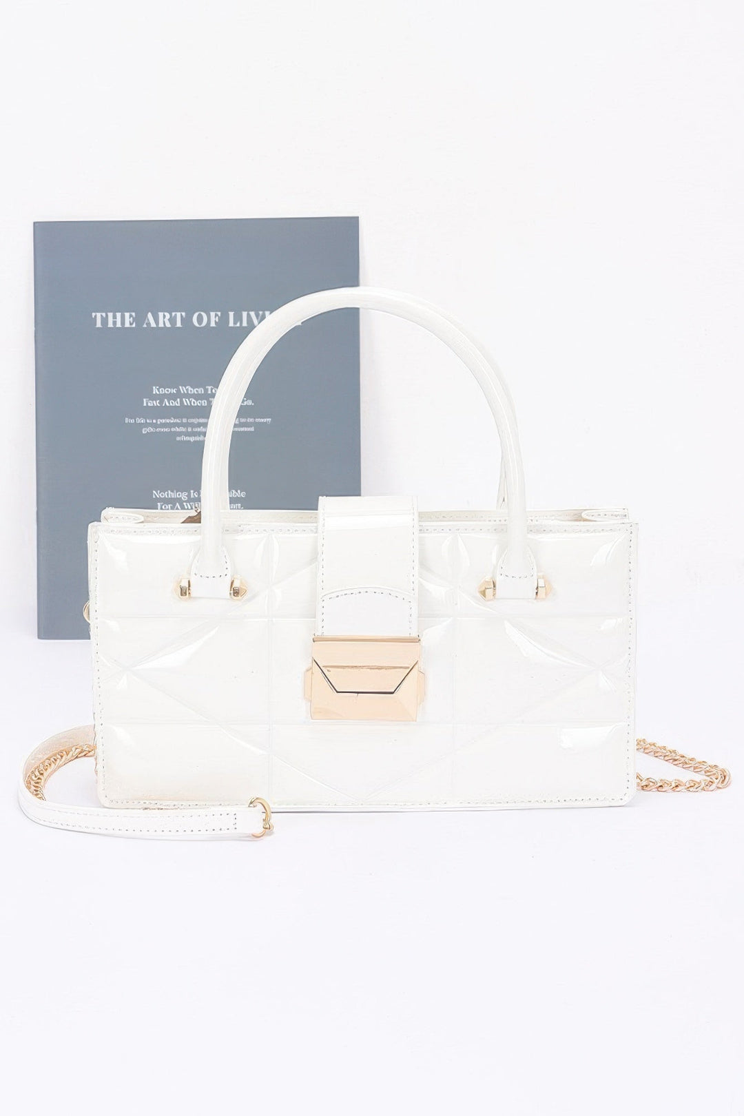 HANDBAG CALA D&