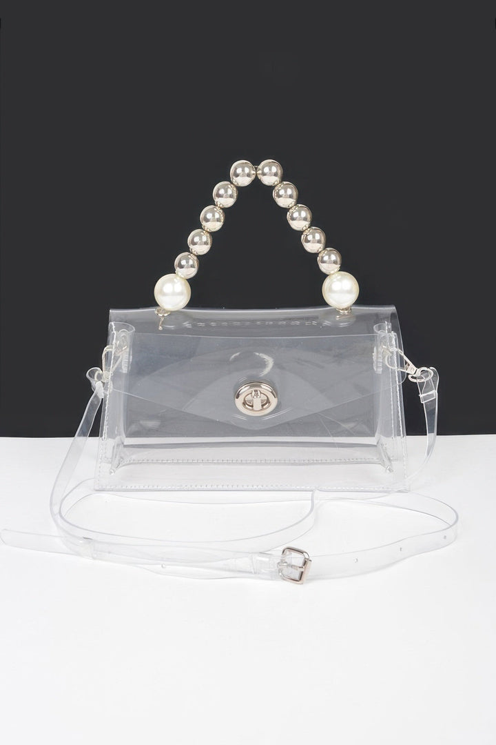 HANDBAG CALA GRACIONETA IBIZA Collection BYMANYC ® New York