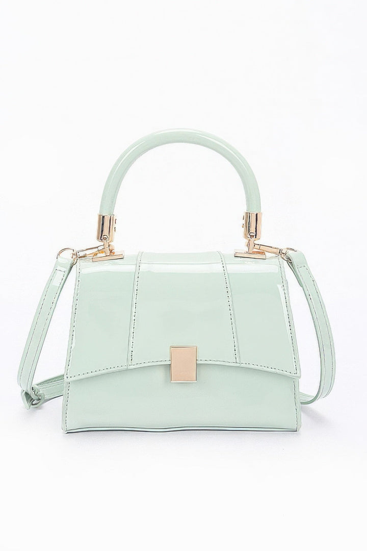 HANDBAG CALA LLONGA IBIZA Collection BYMANYC ® New York