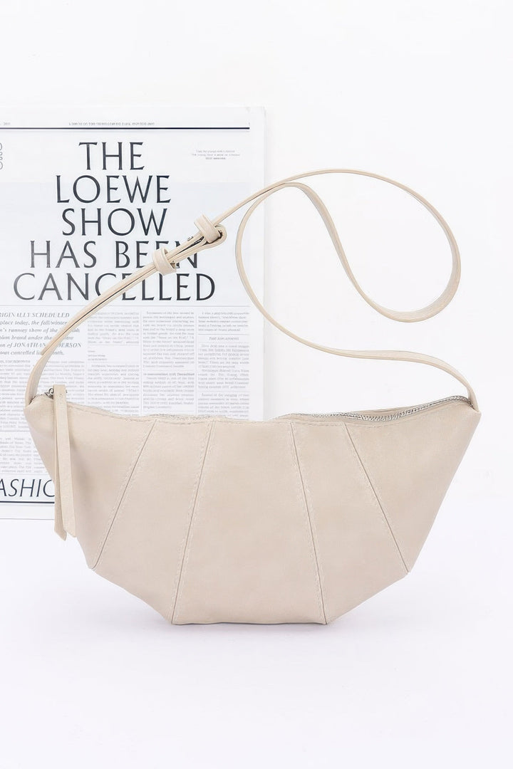 HANDBAG CALA TARIDA IBIZA Collection BYMANYC ® New York