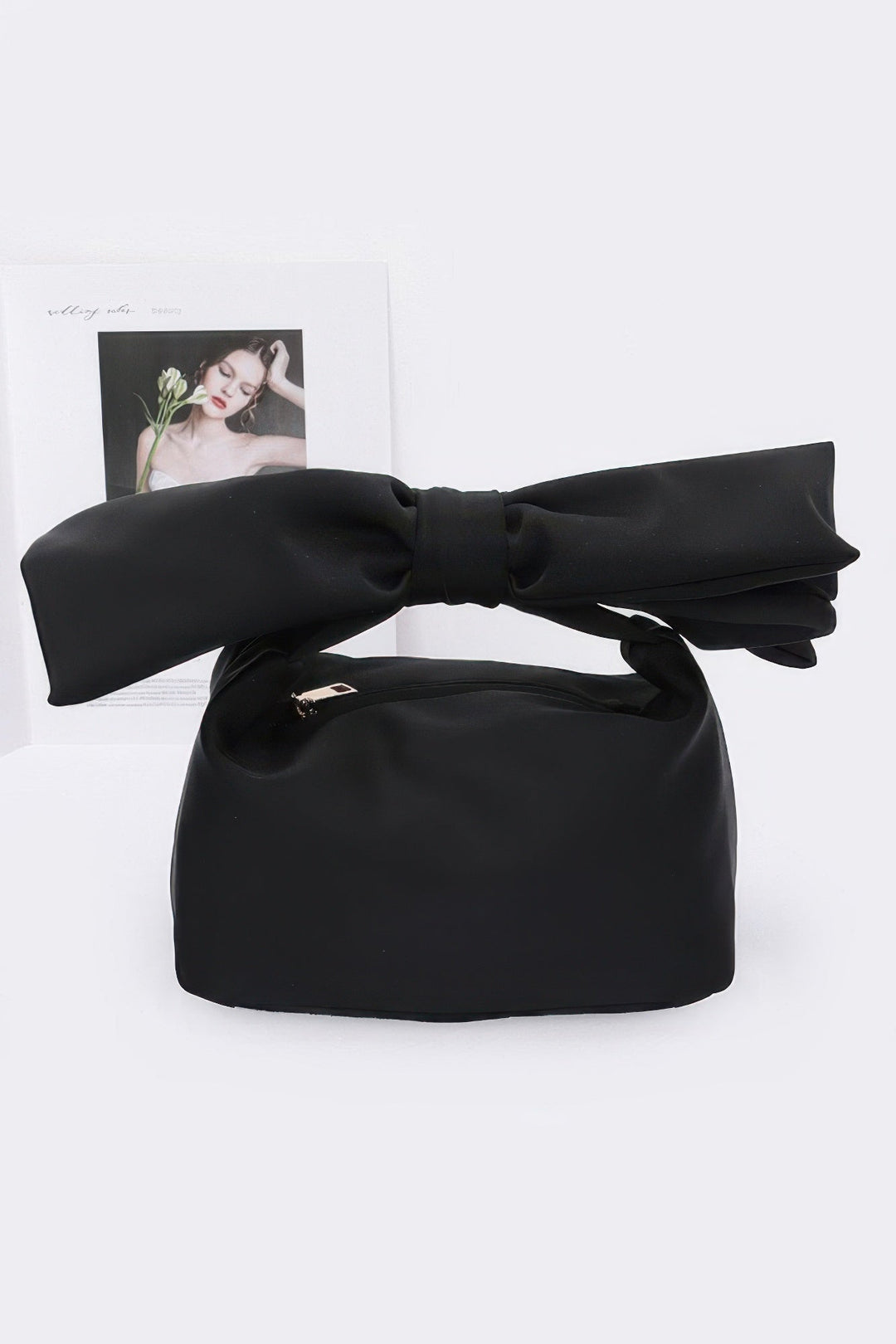 HANDBAG CALA VADELLA IBIZA Collection BYMANYC ® New York