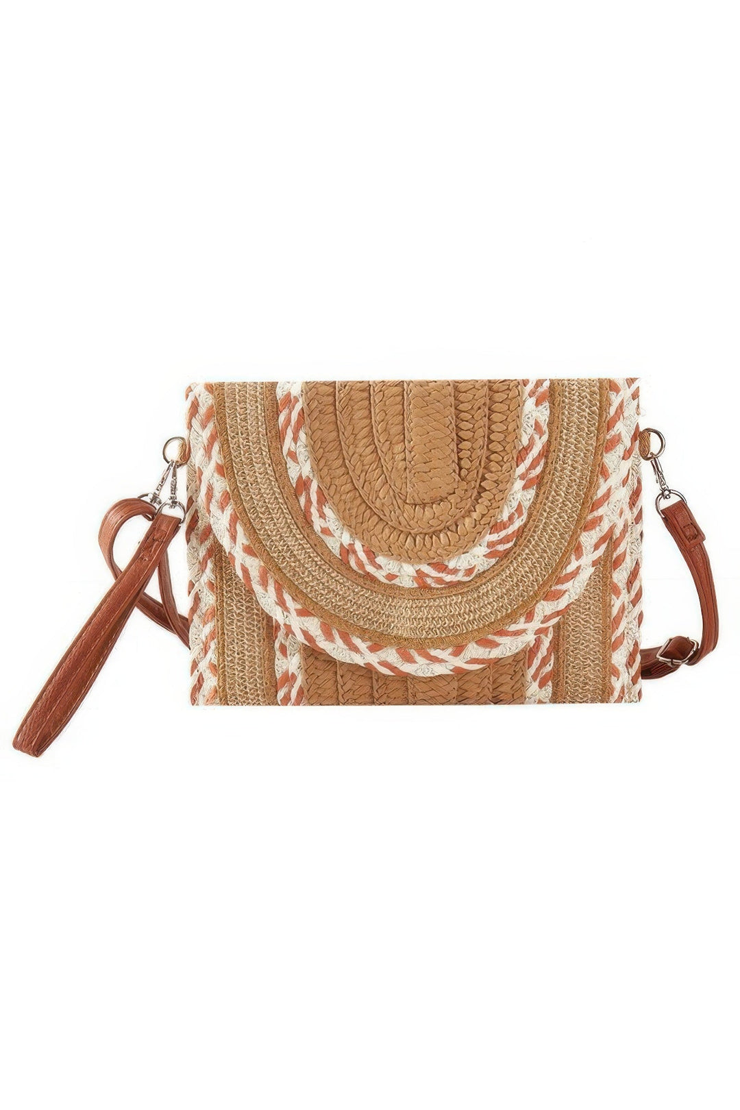 HANDBAG CALA XARRACA IBIZA Collection BYMANYC ® New York