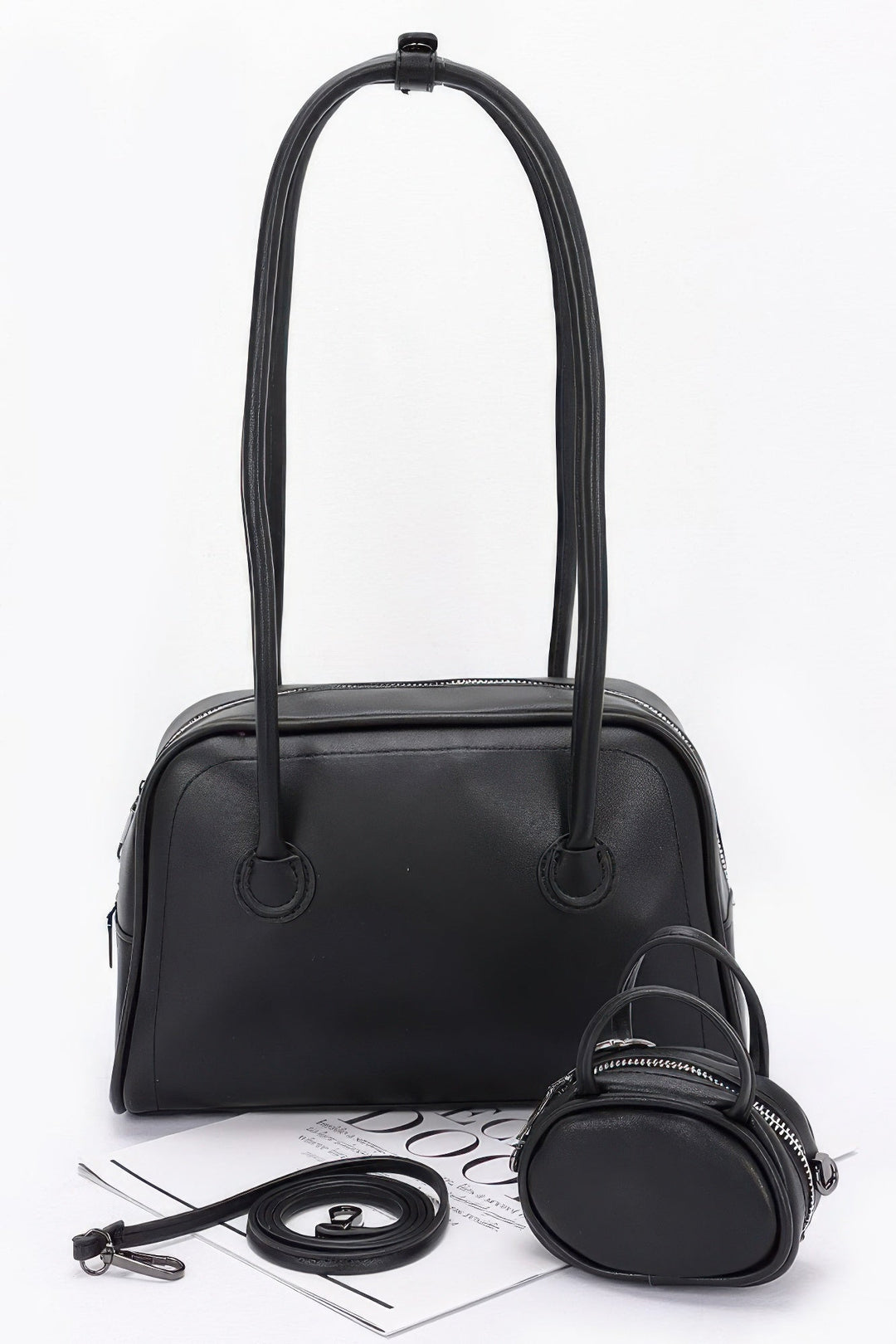 HANDBAG SOHO New Collection WALL STREET BYMANYC ® New York