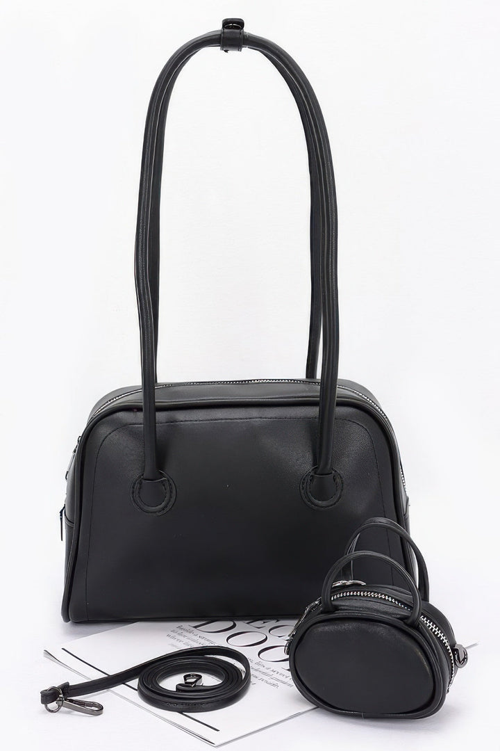 HANDBAG SOHO New Collection WALL STREET BYMANYC ® New York