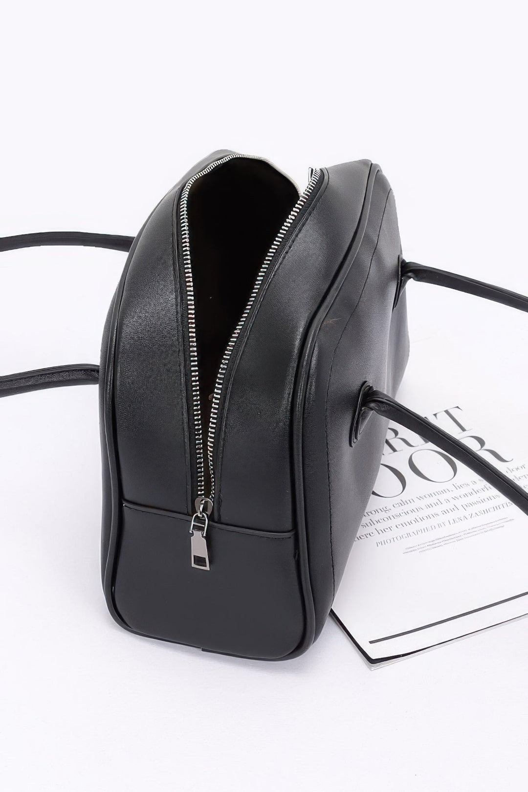 HANDBAG SOHO New Collection WALL STREET BYMANYC ® New York