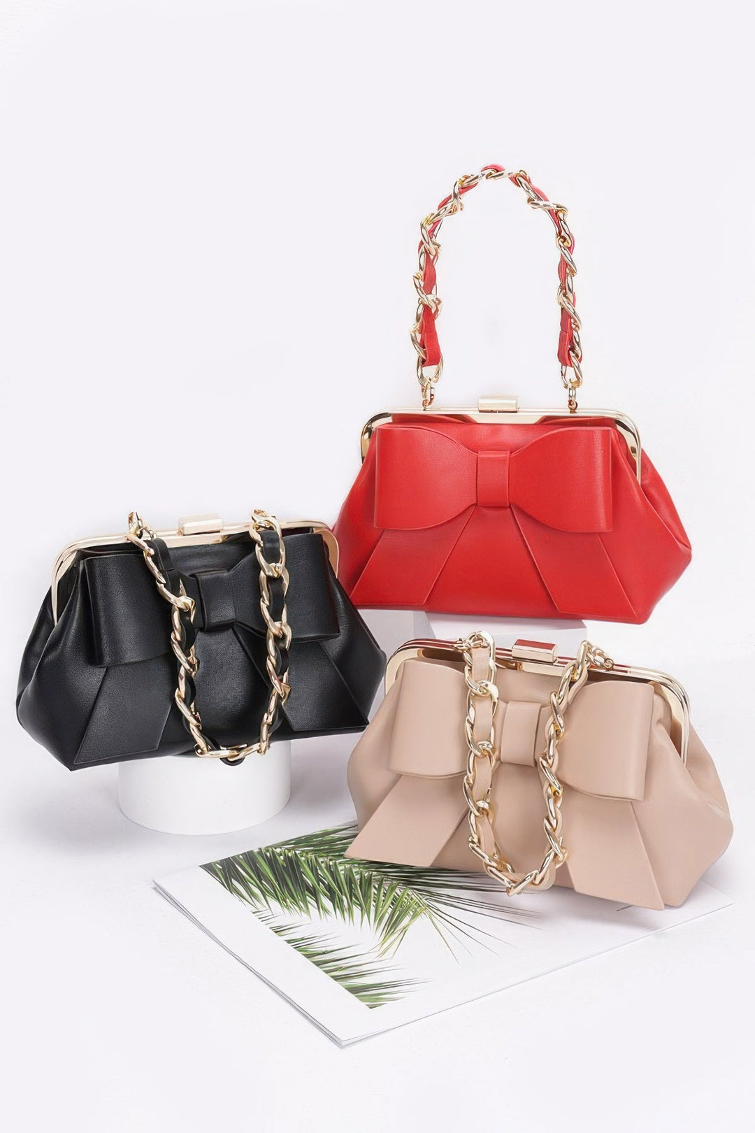 HANDBAG TRIBECA IBIZA Collection BYMANYC ® New York