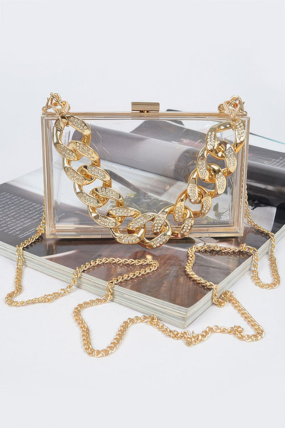 HANDBAG women&