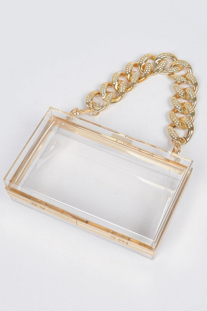 HANDBAG women&