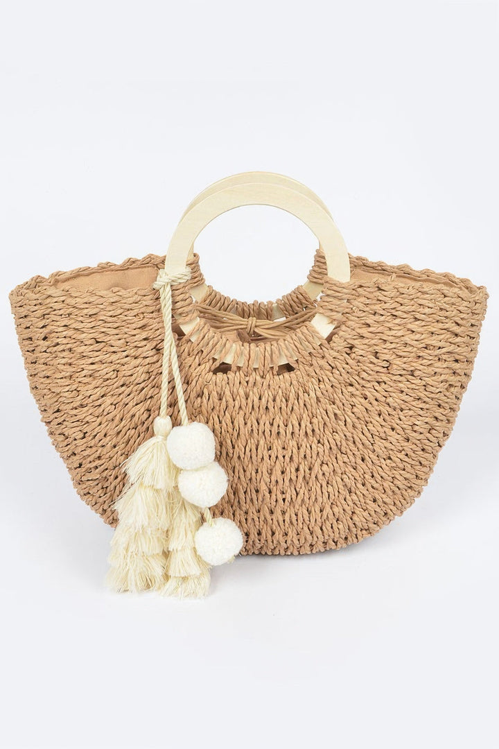 HANDBAG women&