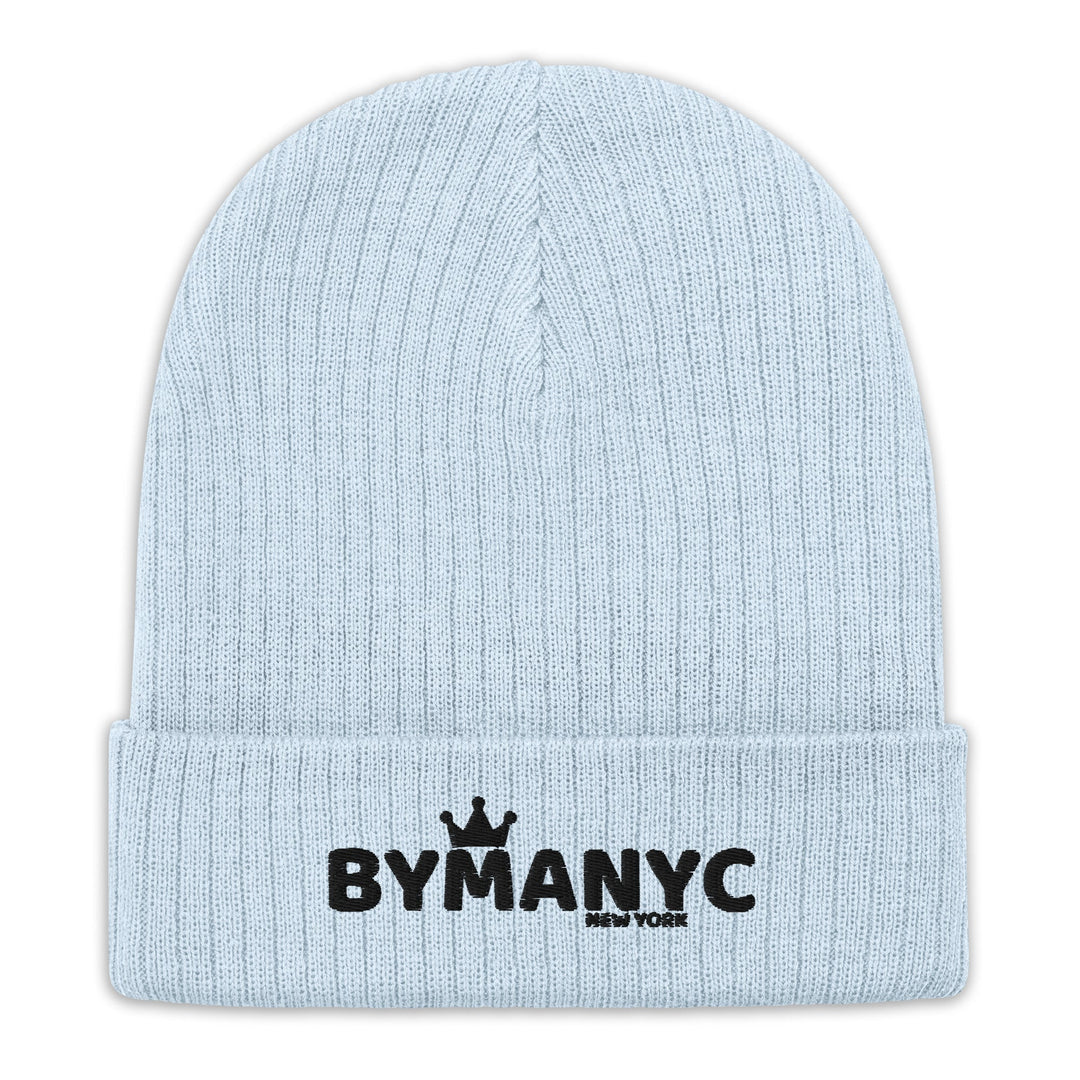 HARLEM Winter Hat – BYMANYC ® New York | Unisex & Eco-Friendly