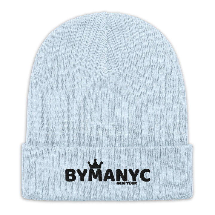 HARLEM Winter Hat – BYMANYC ® New York | Unisex & Eco-Friendly