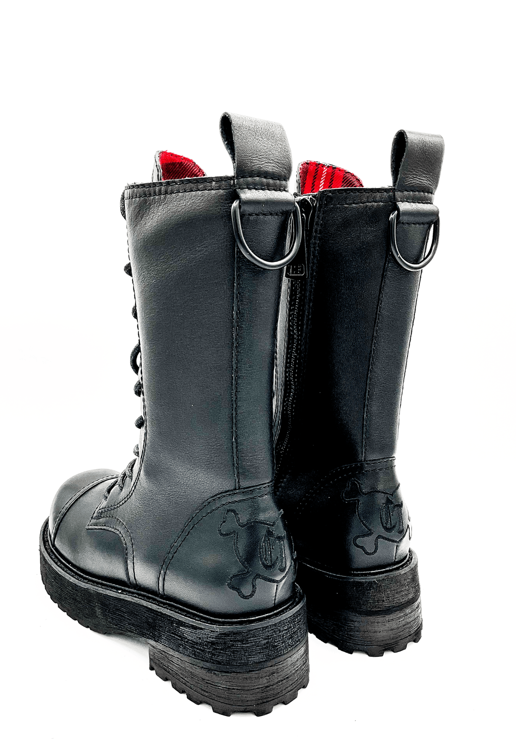 Hellbound Boots