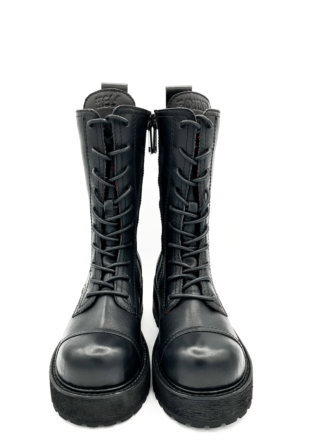 Hellbound Boots