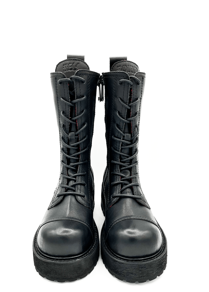 Hellbound Boots
