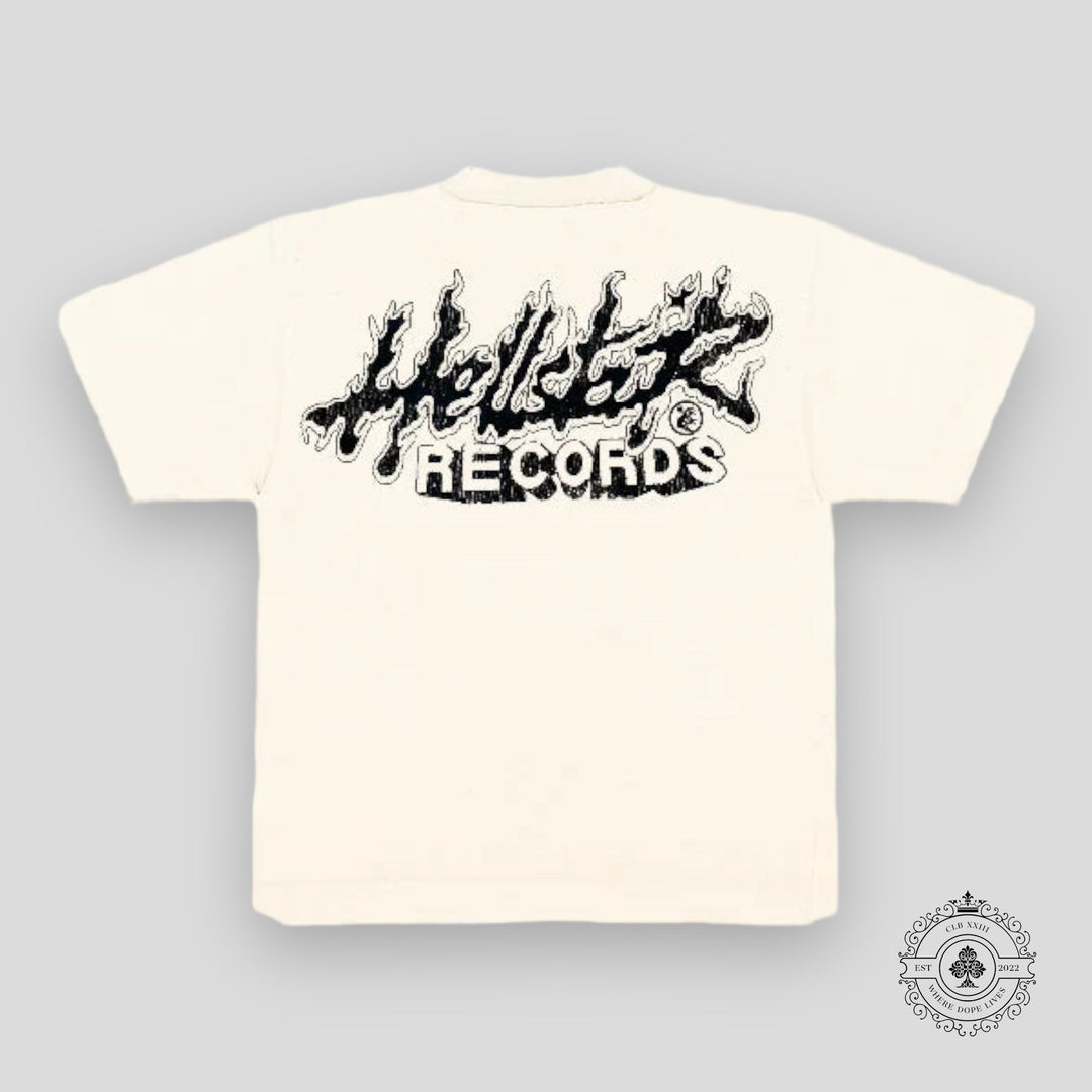 HELLSTAR SOUNDS LIKE HEAVEN TEE
