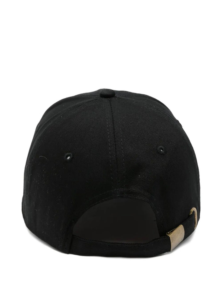 FAMILY FIRST Boxlogo Hat for Men