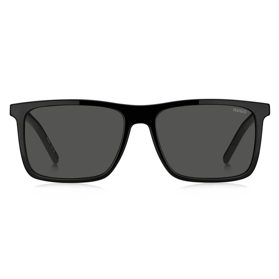 HUGO BOSS Stylish Clip-On Sunglasses for Men