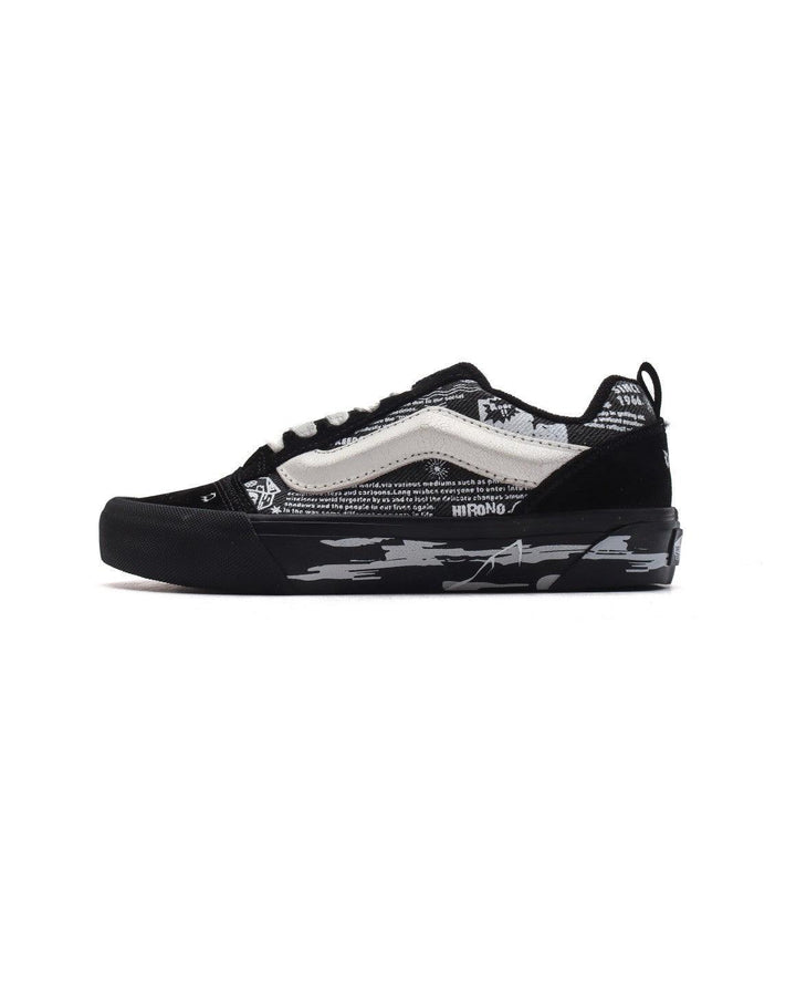 HIRONO x Vans Knu Skool &